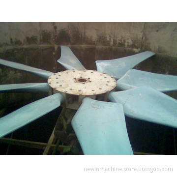 FRP Fan for Cooling Tower/ FRP Blades/Big Size Cooling Tower FRP Fan
